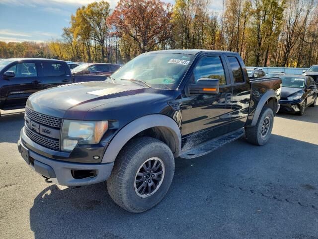 2010 FORD F-150