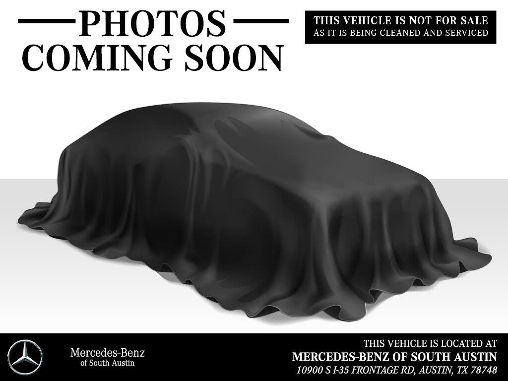 2023 MERCEDES-BENZ EQS-Class Sedan