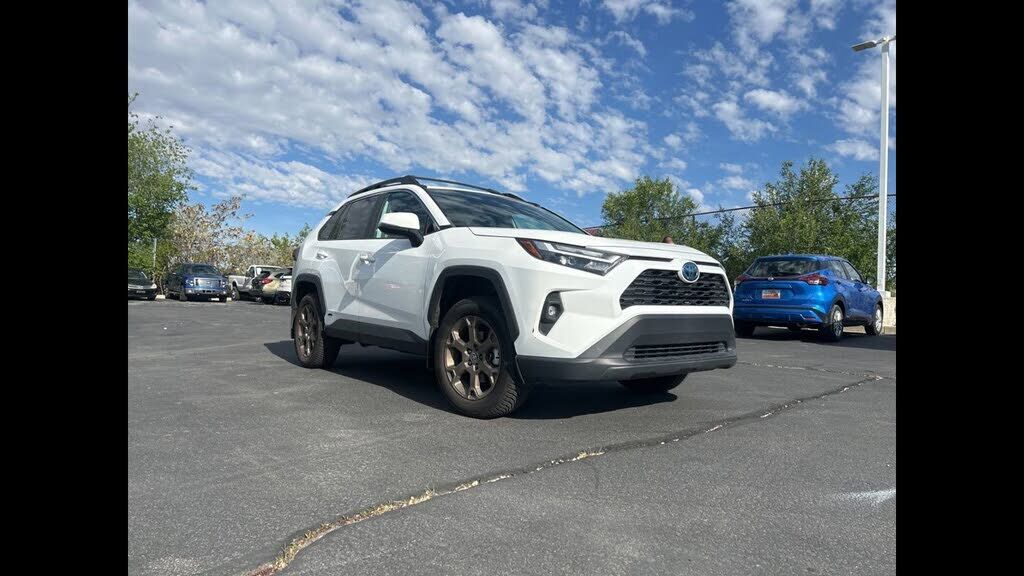 2023 TOYOTA RAV4