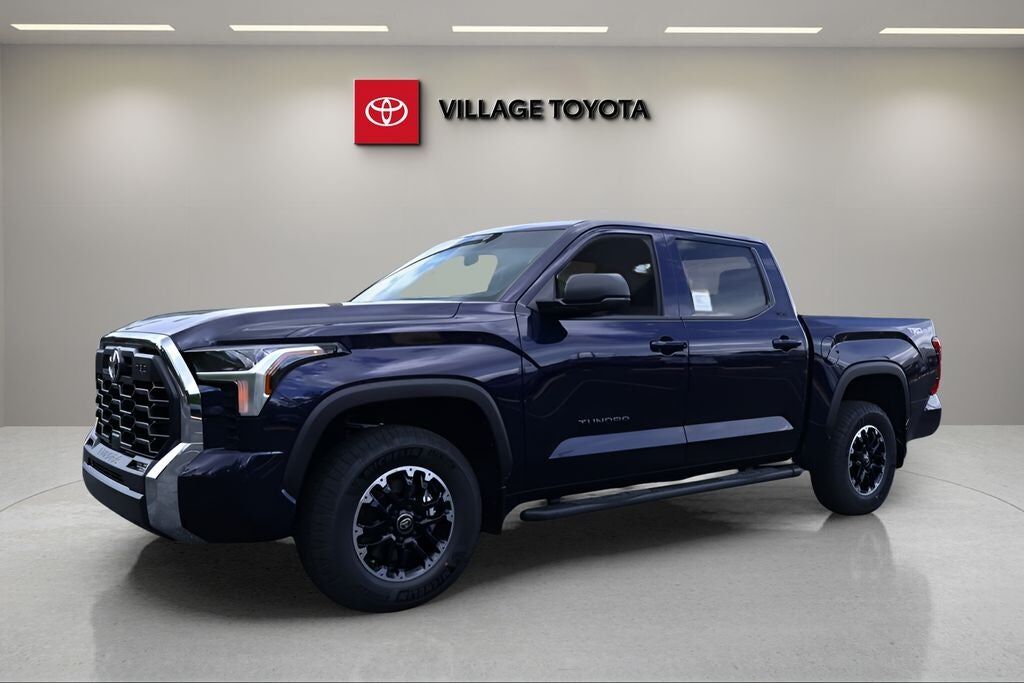2026 TOYOTA Tundra