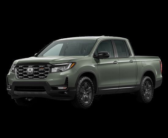 2026 HONDA Ridgeline