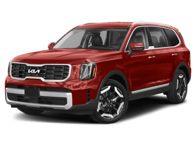 2023 KIA Telluride