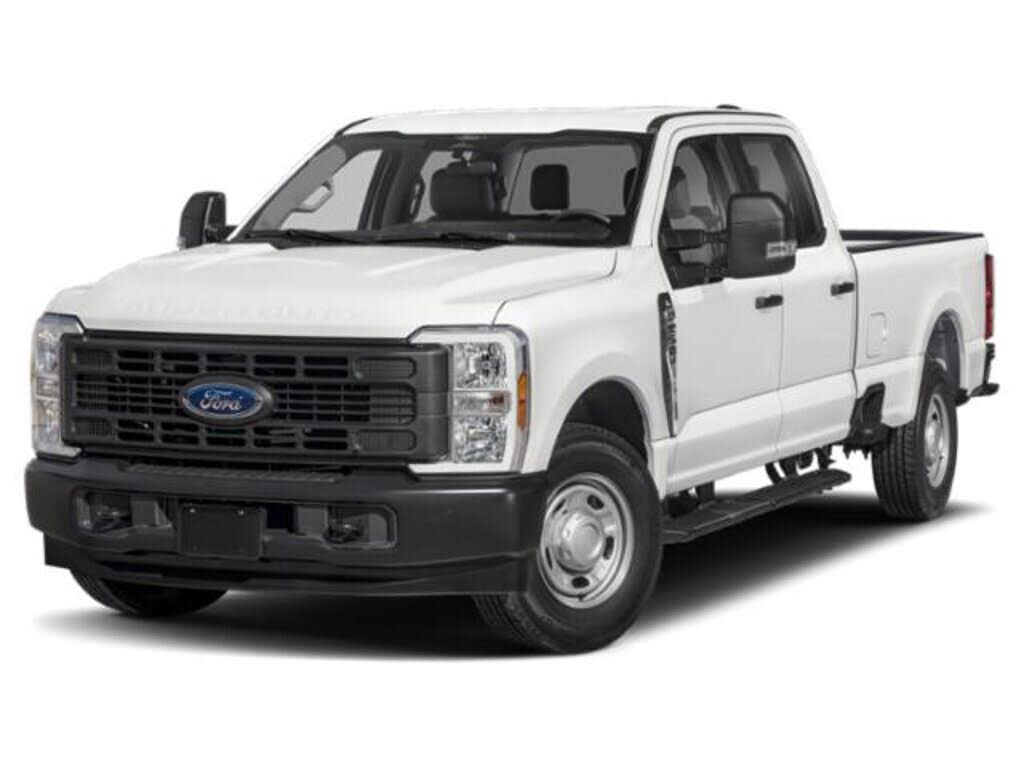 2023 FORD F-250