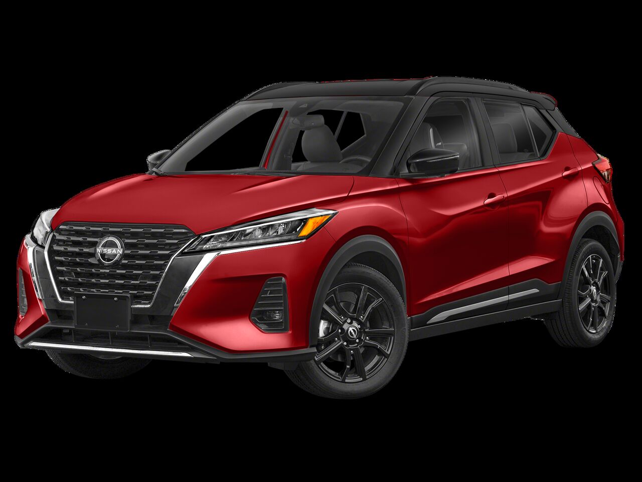 2023 NISSAN Kicks