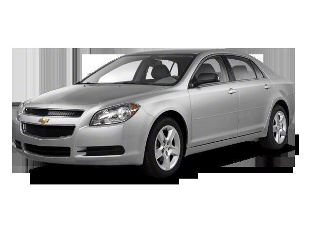 2012 CHEVROLET Malibu