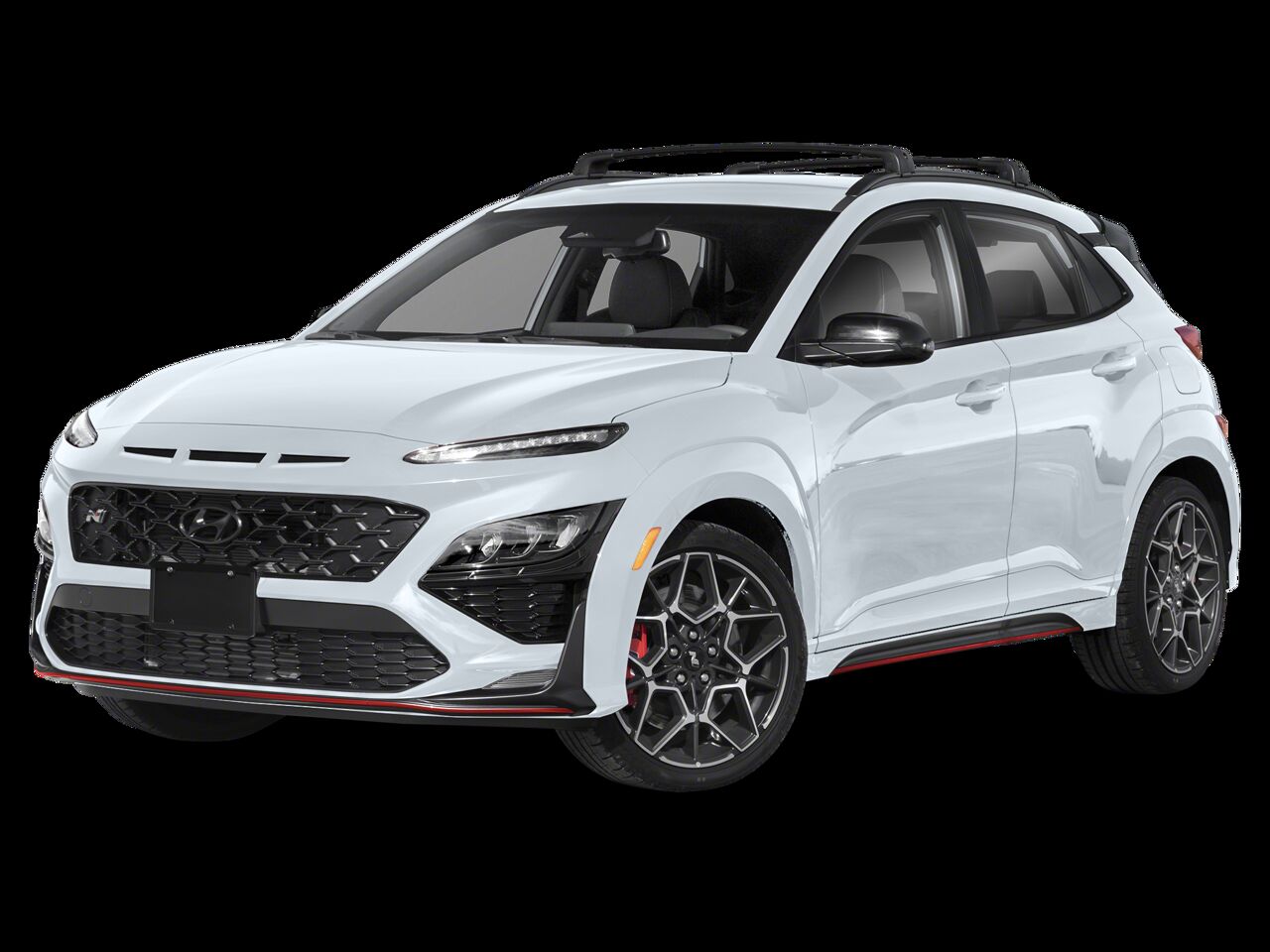 2022 HYUNDAI KONA N