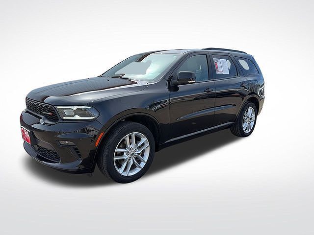 2023 DODGE Durango
