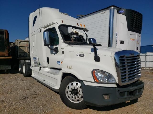 2013 FREIGHTLINER Cascadia