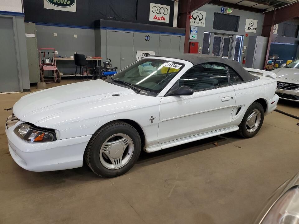 1994 FORD Mustang