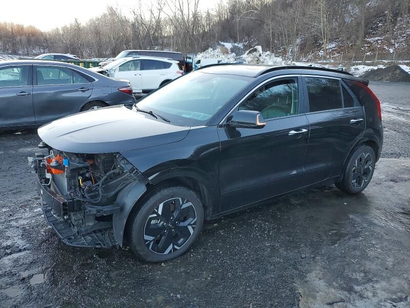 2024 KIA Niro