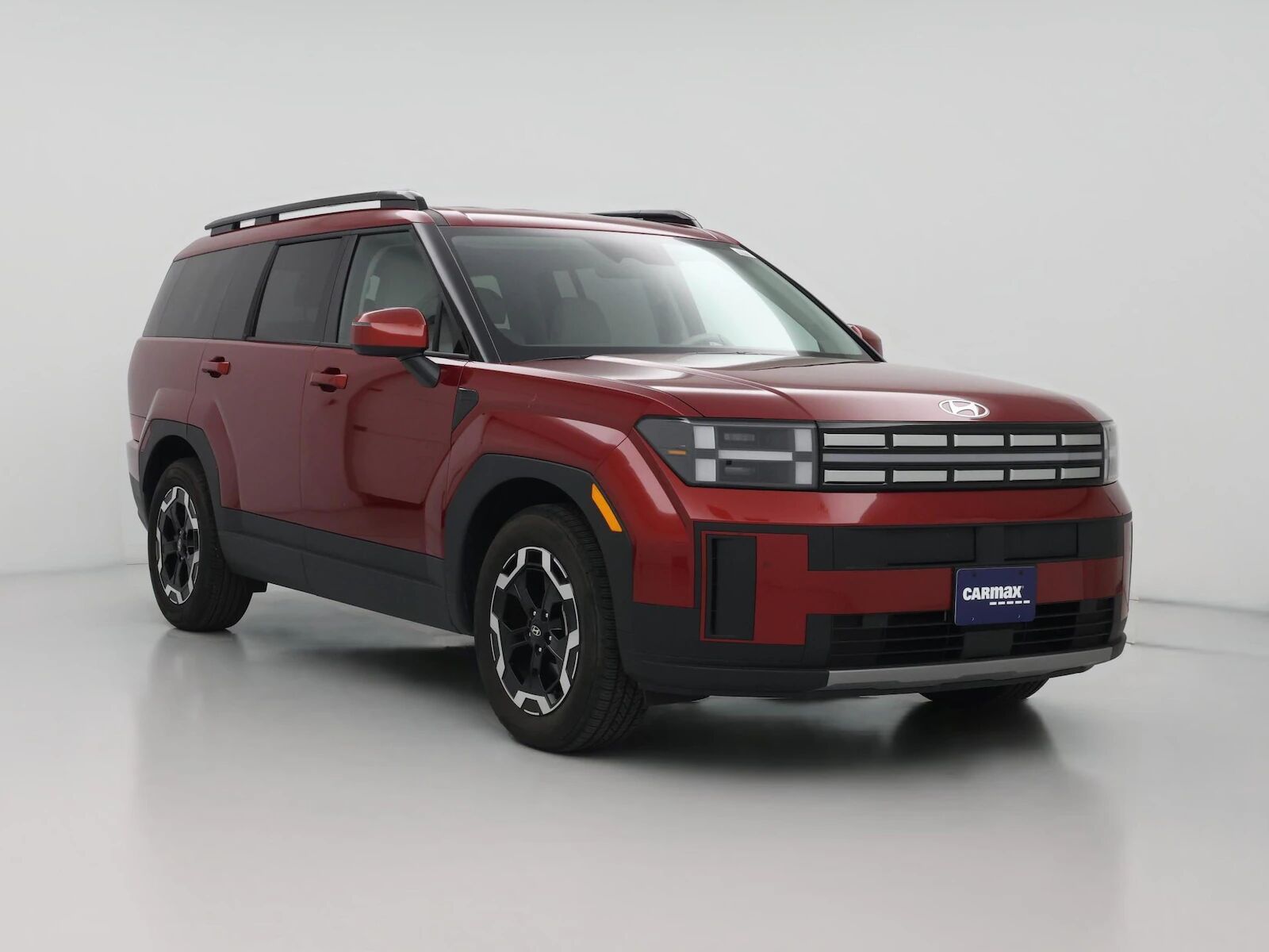 2025 HYUNDAI Santa Fe