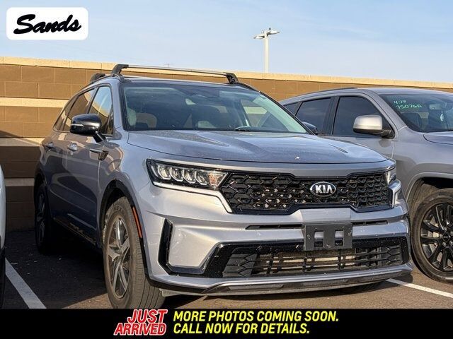 2021 KIA Sorento