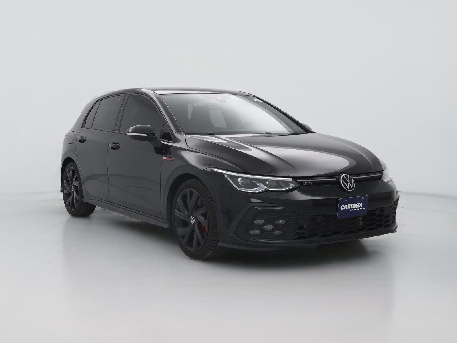 2022 VOLKSWAGEN Golf GTI