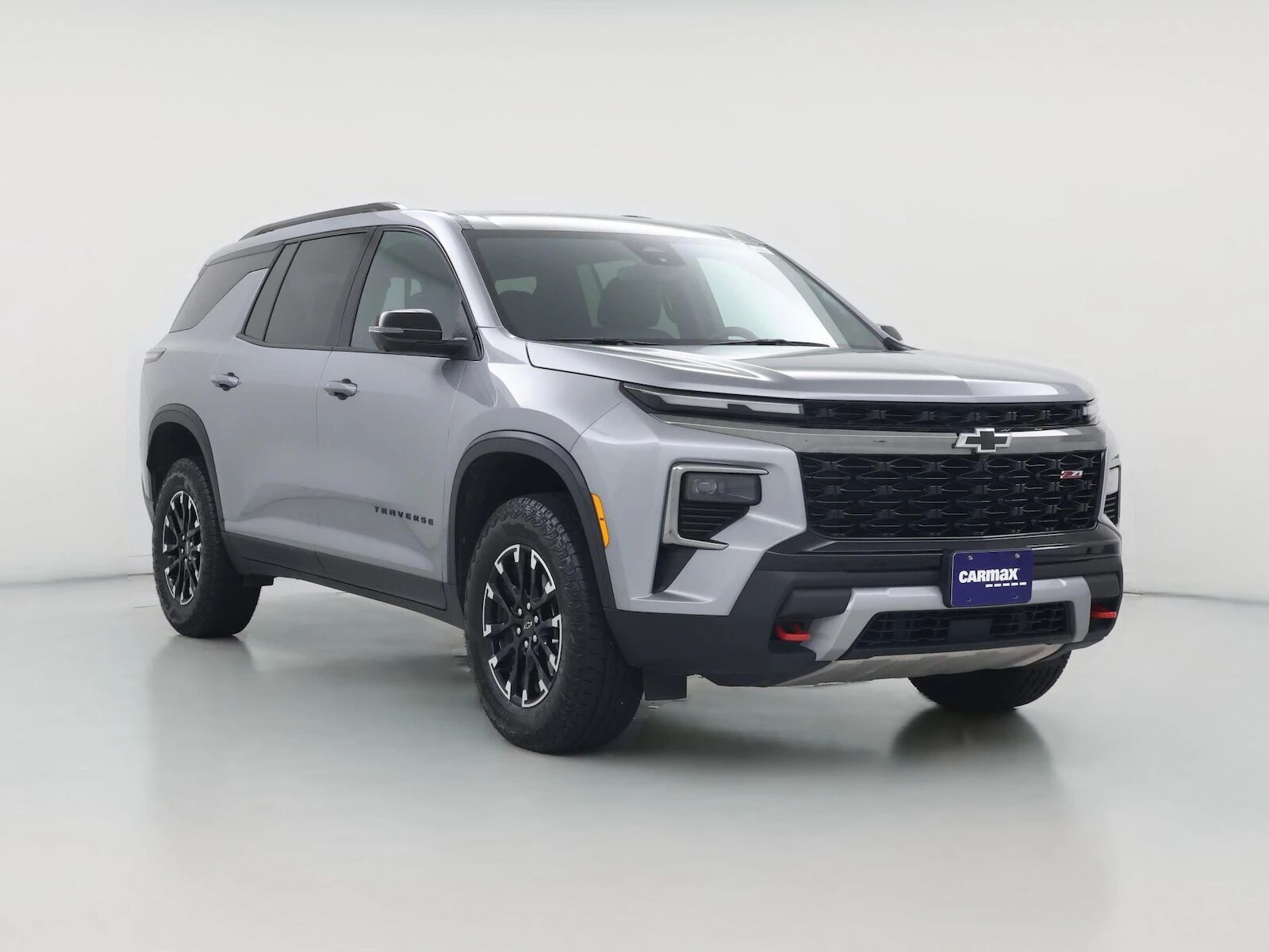 2024 CHEVROLET Traverse