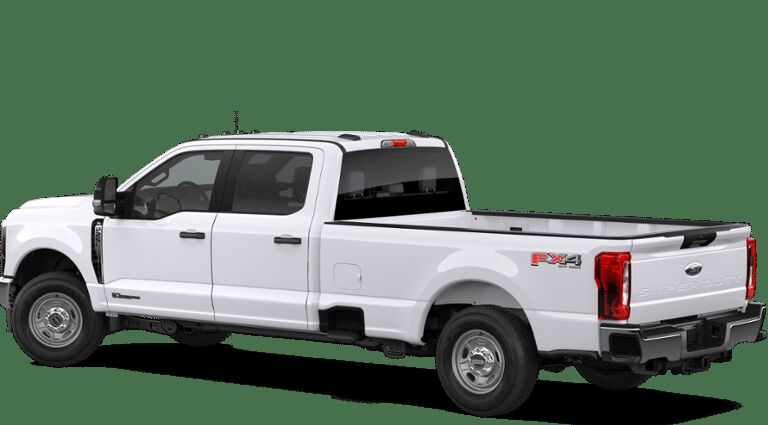 2026 FORD F-250
