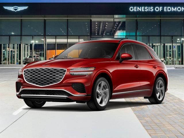 2026 GENESIS GV70