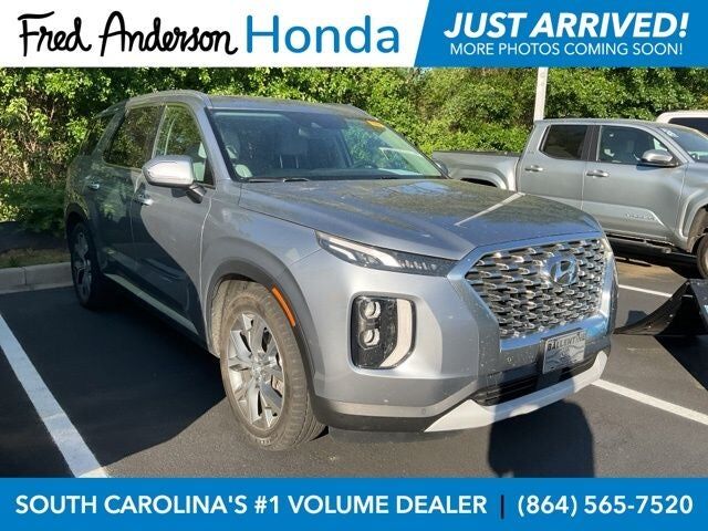 2020 HYUNDAI Palisade