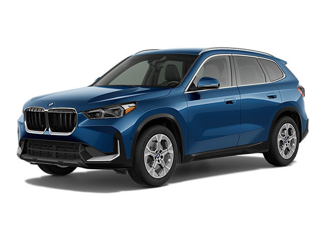 2023 BMW X1