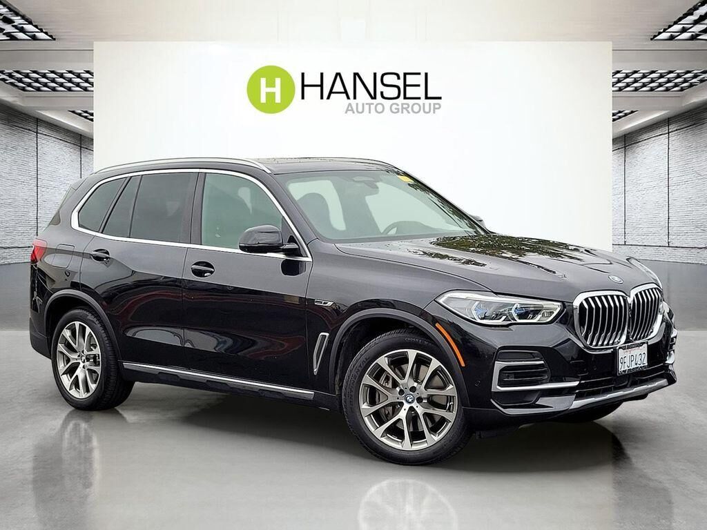 2023 BMW X5
