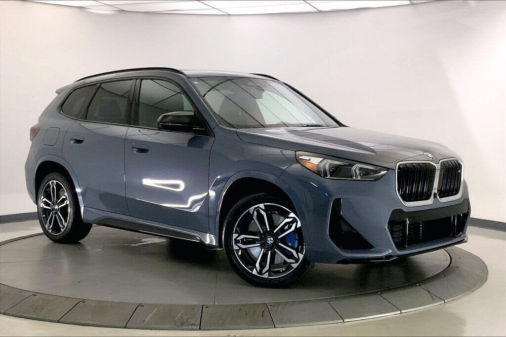 2026 BMW X1
