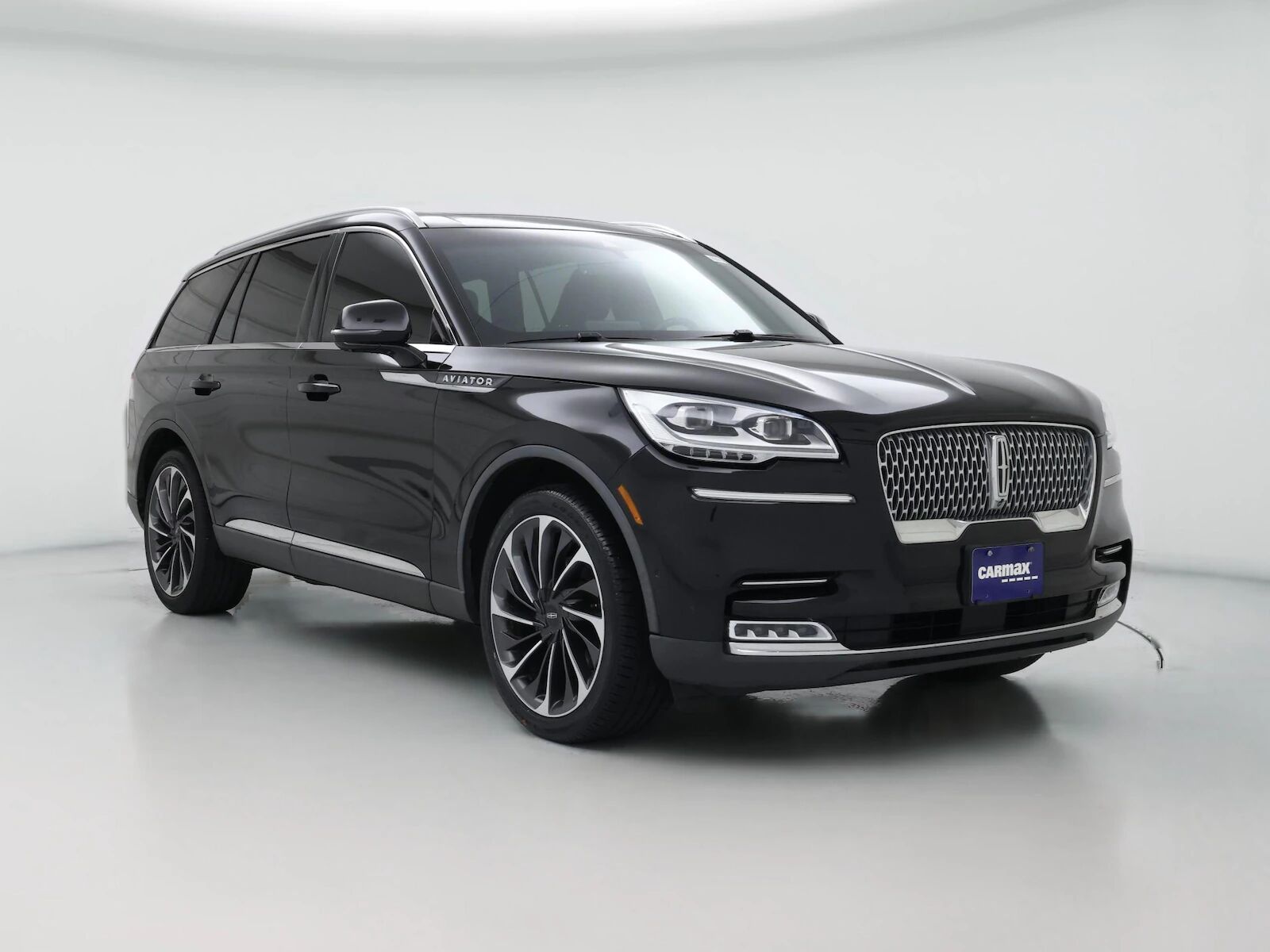 2020 LINCOLN Aviator