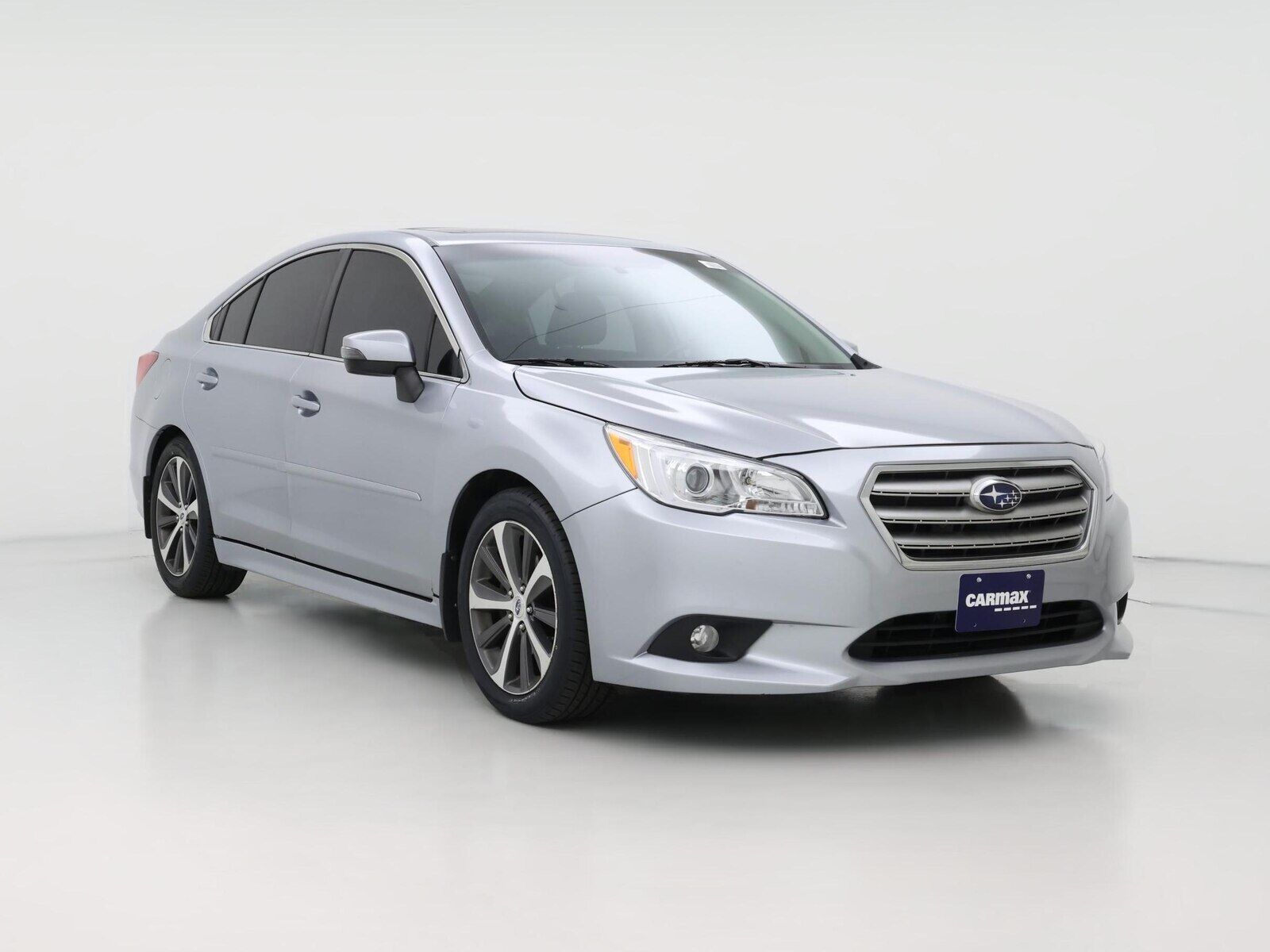 2015 SUBARU Legacy
