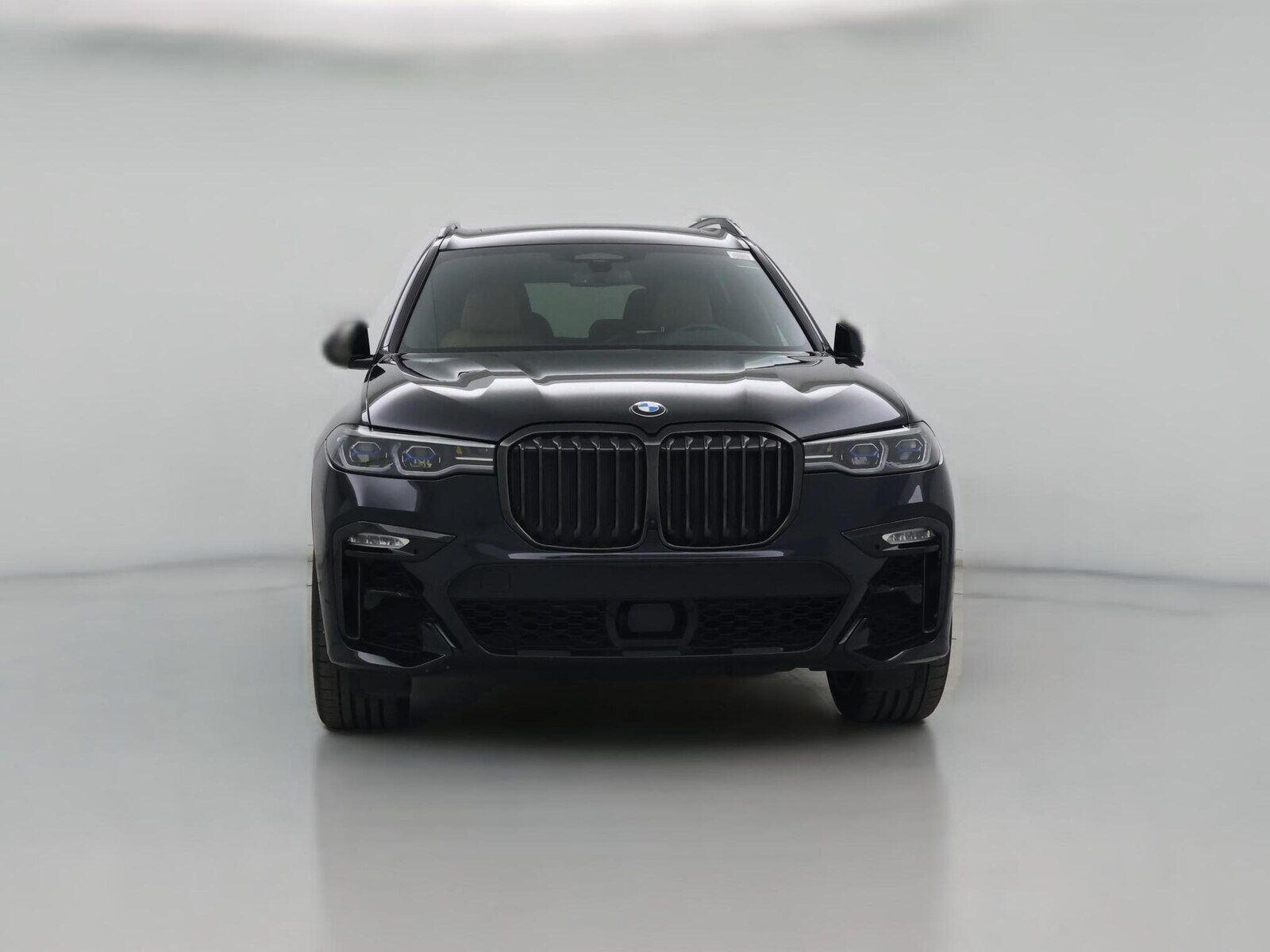 2021 BMW X7