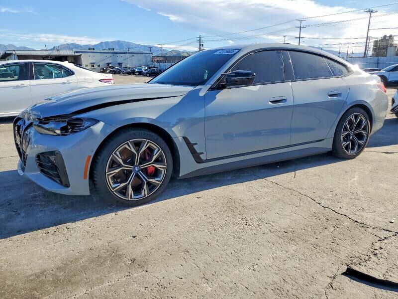 2024 BMW i4
