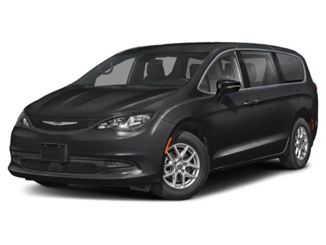 2026 CHRYSLER Voyager