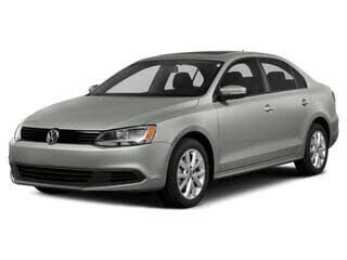 2014 VOLKSWAGEN Jetta