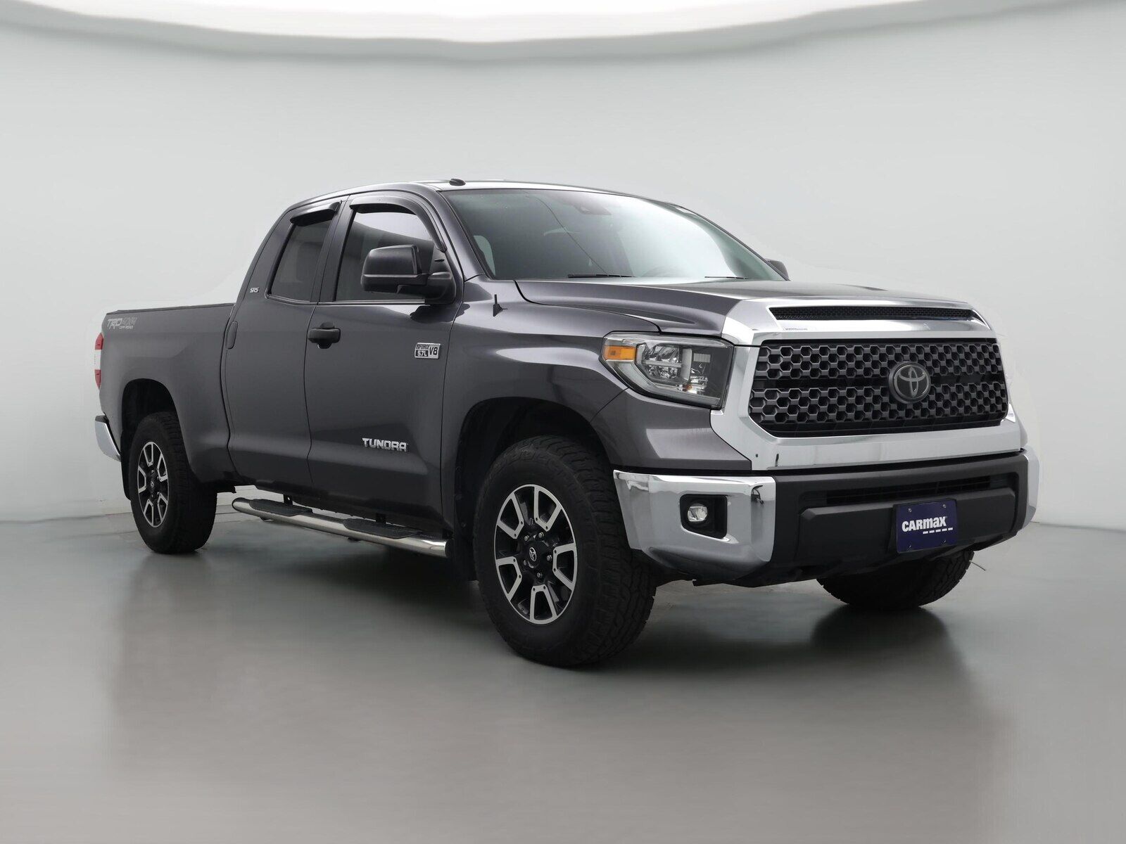2018 TOYOTA Tundra