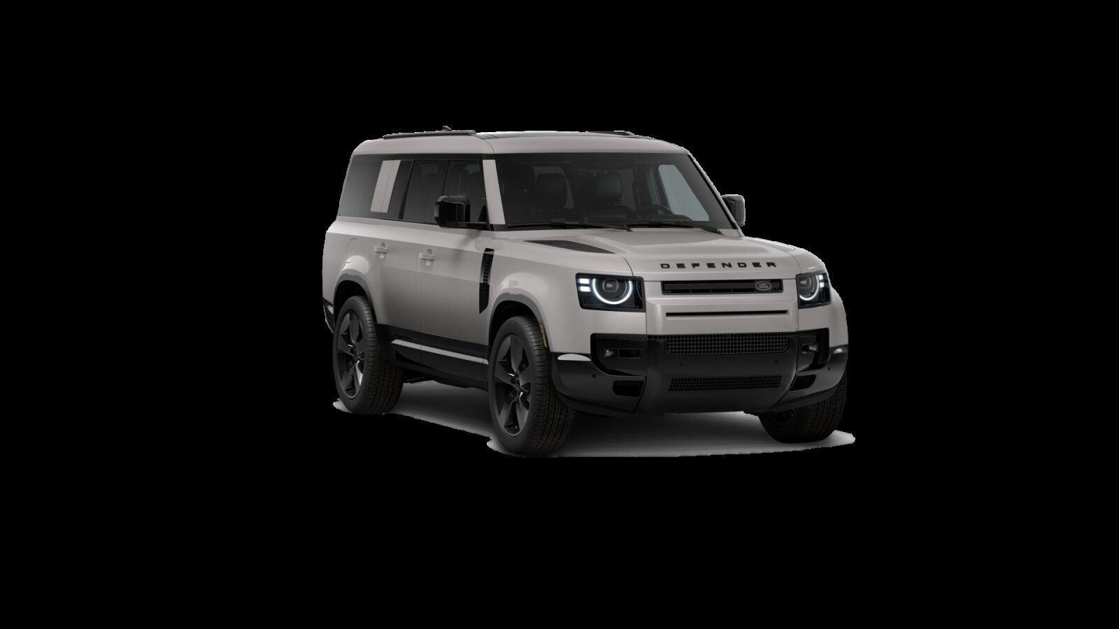 2026 LAND ROVER Defender
