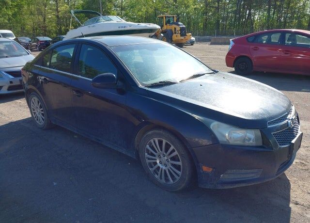 2013 CHEVROLET Cruze