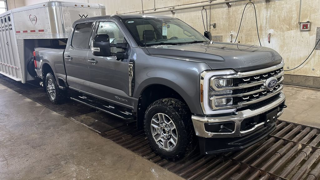 2026 FORD F-350