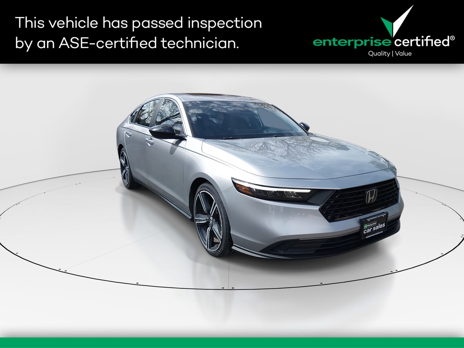 2024 HONDA Accord