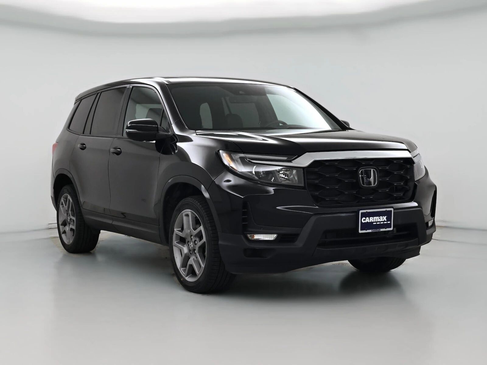 2022 HONDA Passport