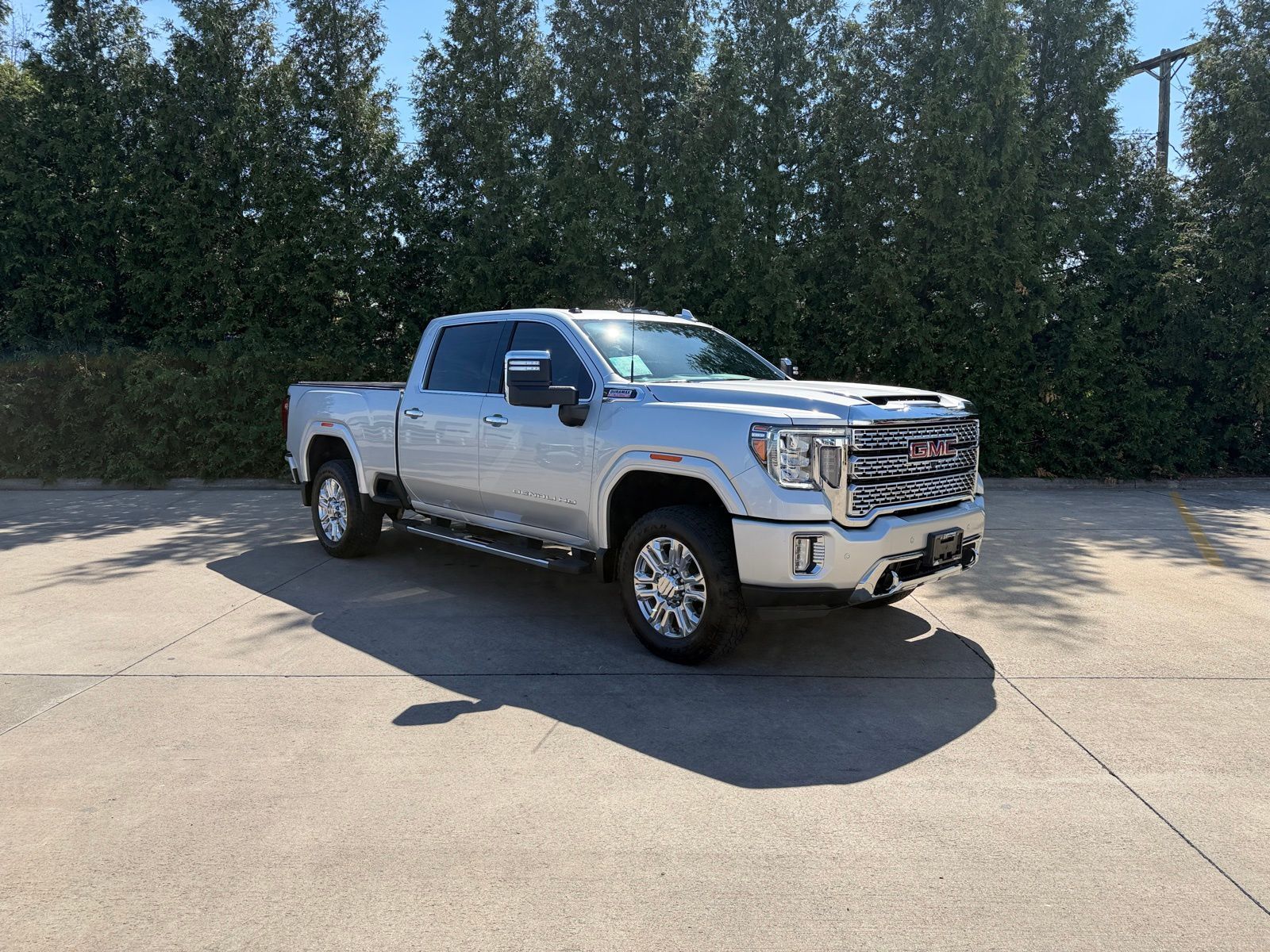 2022 GMC Sierra
