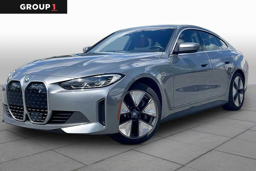 2023 BMW i4