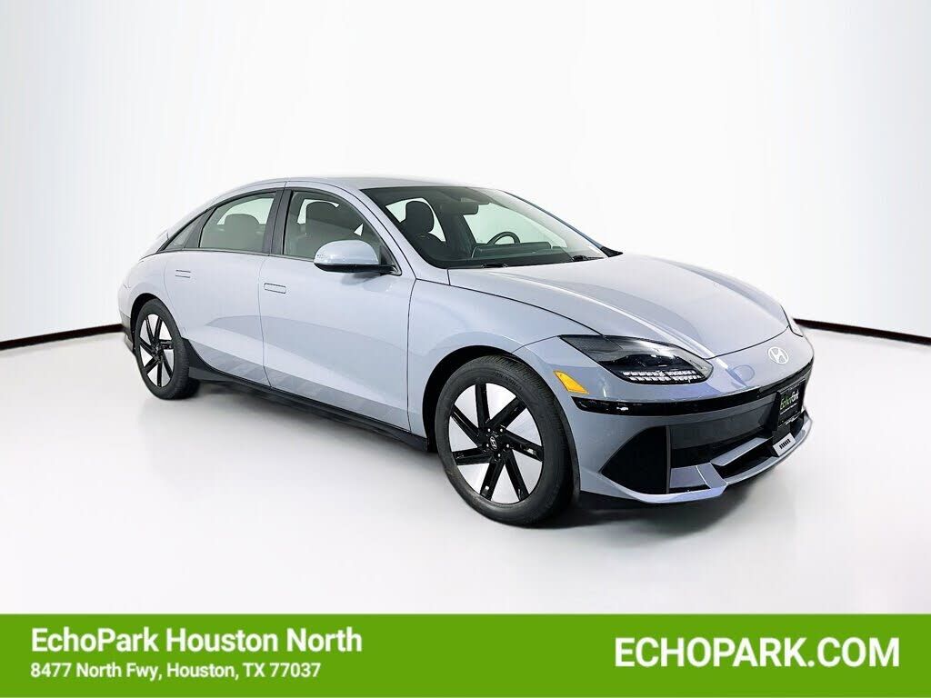 2024 HYUNDAI Ioniq 6