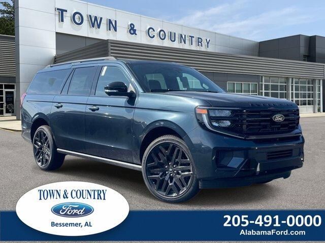 2026 FORD Expedition