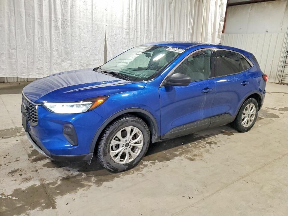 2023 FORD Escape