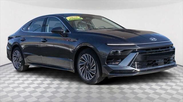 2026 HYUNDAI Sonata