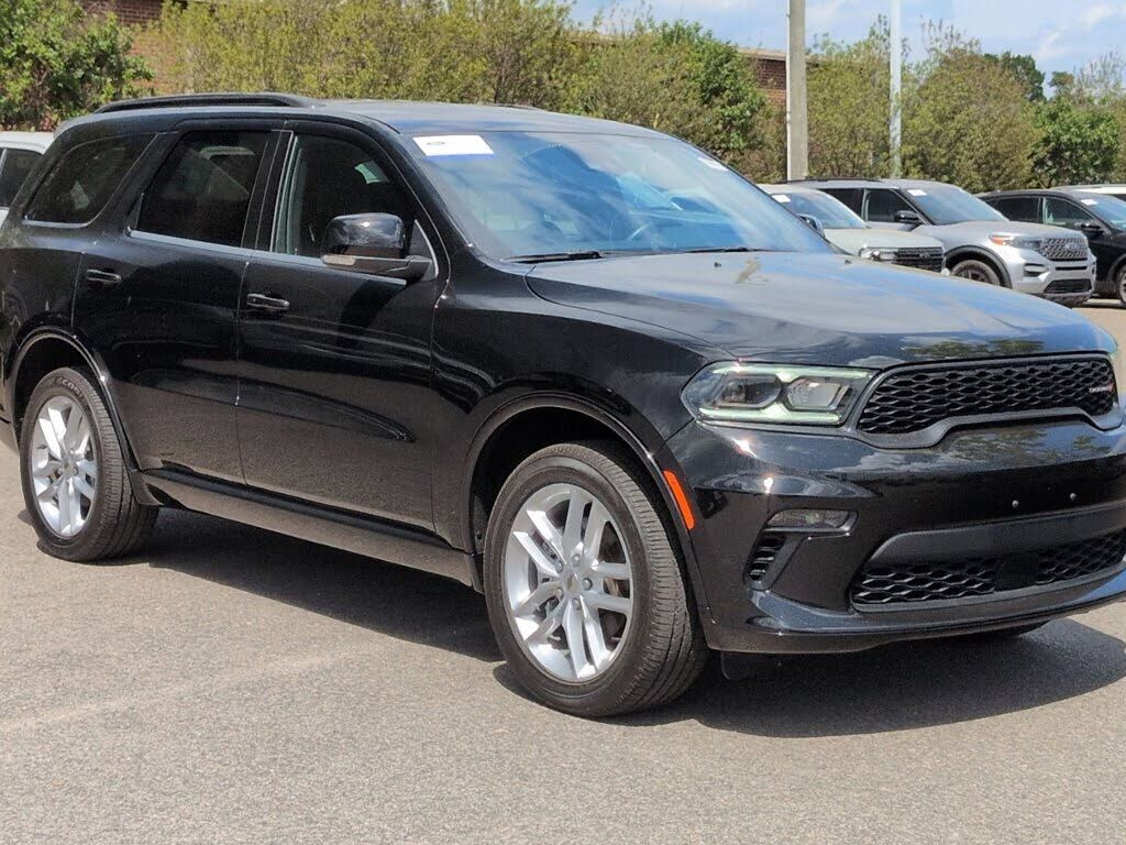 2023 DODGE Durango