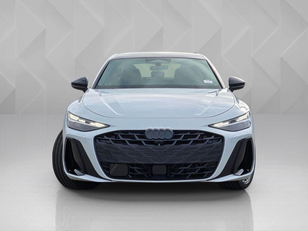 2026 Audi A6