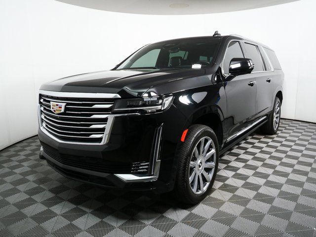 2023 CADILLAC Escalade ESV