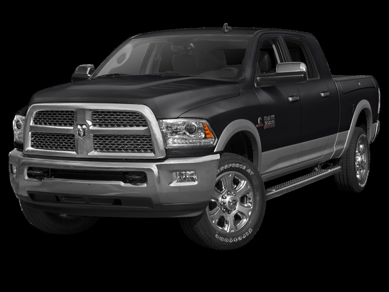 2015 RAM 3500