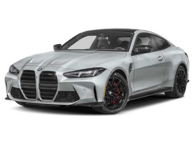 2026 BMW M4