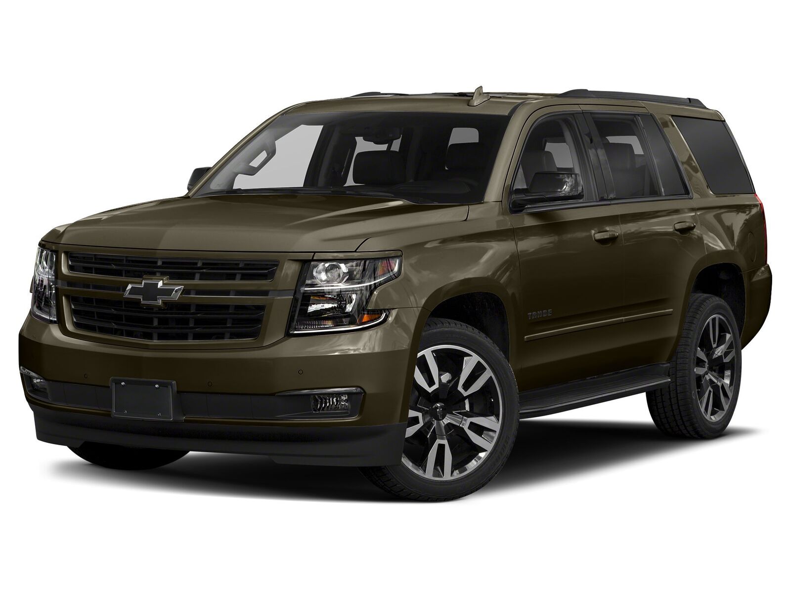 2019 CHEVROLET Tahoe