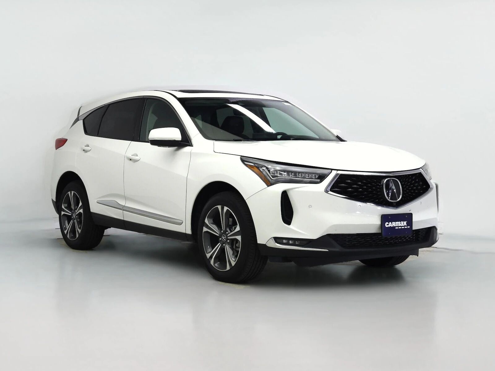 2023 ACURA RDX