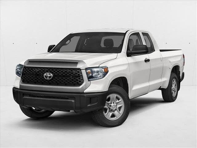 2019 TOYOTA Tundra